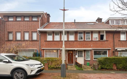 Hugo Verrieststraat 14