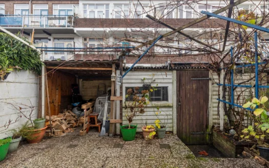 Hugo Verrieststraat 14