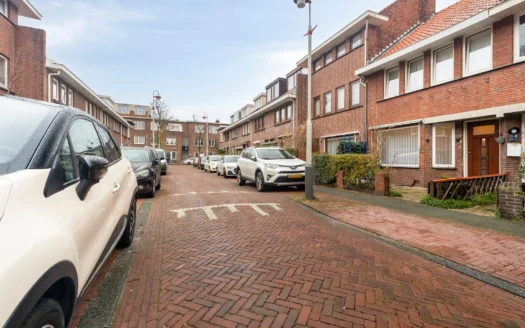 Hugo Verrieststraat 14