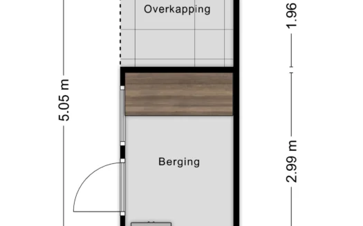 Hugo Verrieststraat 14