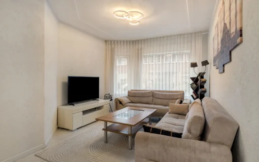 Hugo Verrieststraat 14