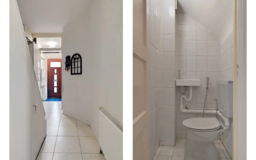 Hugo Verrieststraat 14