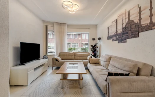 Hugo Verrieststraat 14