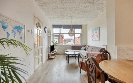 Spakenburgsestraat 162