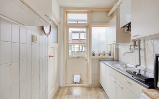 Spakenburgsestraat 162