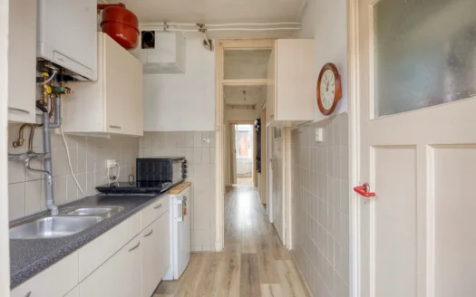 Spakenburgsestraat 162