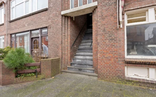 Spakenburgsestraat 162