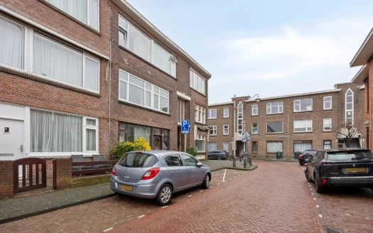 Spakenburgsestraat 162