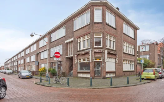 Spakenburgsestraat 162