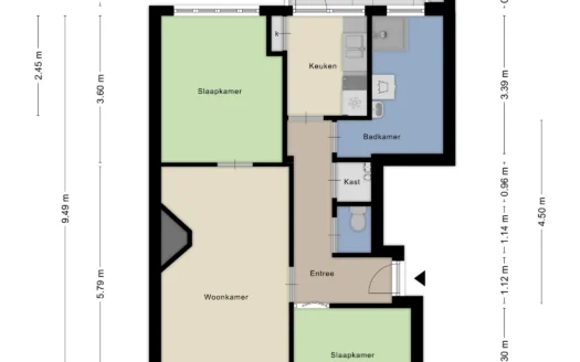 Spakenburgsestraat 162