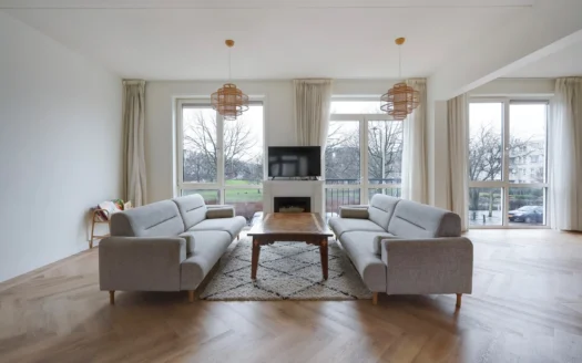 Van Dijckstraat 84-A