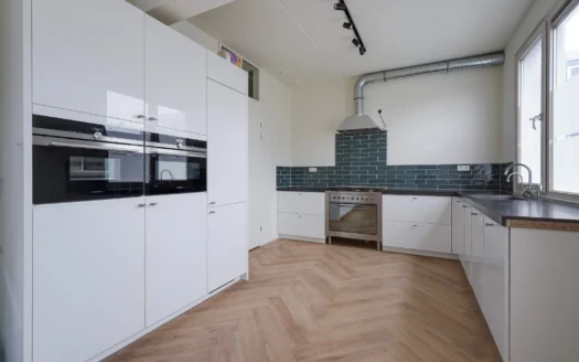 Van Dijckstraat 84-A