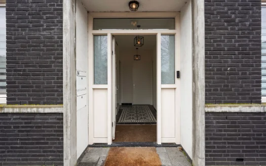 Van Dijckstraat 84-A