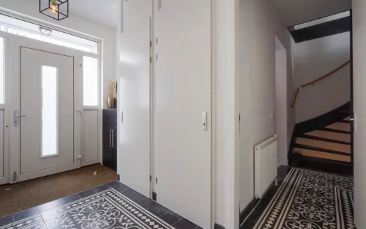 Van Dijckstraat 84-A