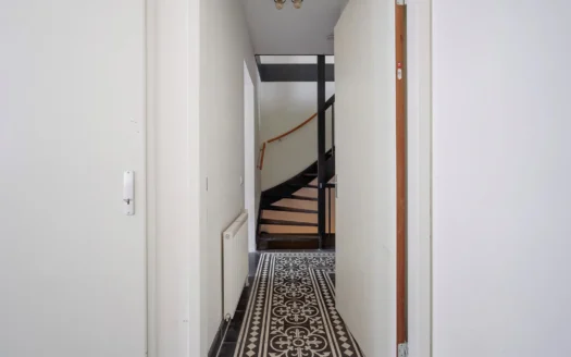 Van Dijckstraat 84-A