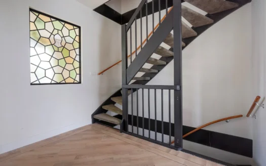 Van Dijckstraat 84-A