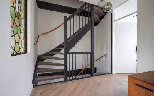 Van Dijckstraat 84-A