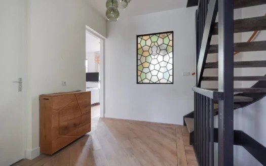 Van Dijckstraat 84-A