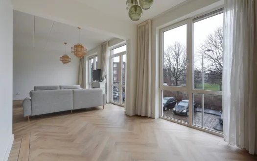 Van Dijckstraat 84-A