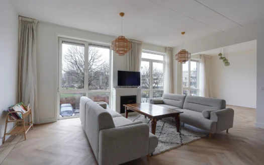 Van Dijckstraat 84-A