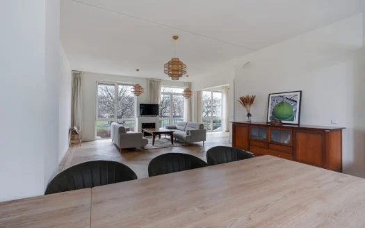 Van Dijckstraat 84-A