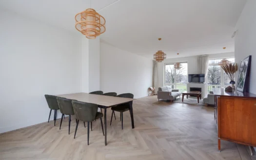 Van Dijckstraat 84-A