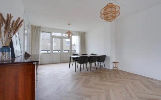 Van Dijckstraat 84-A