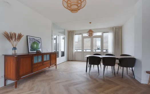 Van Dijckstraat 84-A