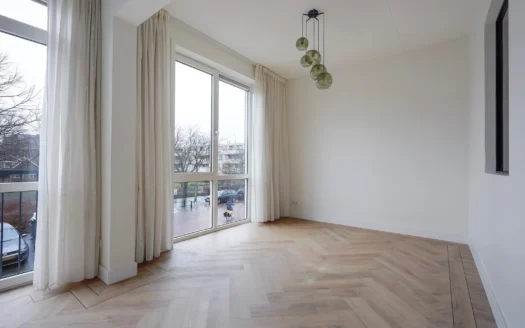 Van Dijckstraat 84-A