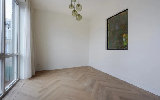 Van Dijckstraat 84-A