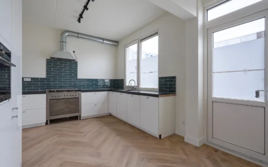 Van Dijckstraat 84-A