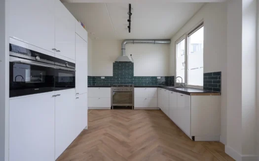 Van Dijckstraat 84-A