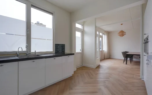 Van Dijckstraat 84-A