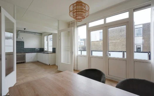 Van Dijckstraat 84-A