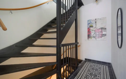 Van Dijckstraat 84-A