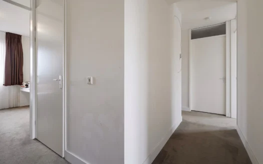 Van Dijckstraat 84-A