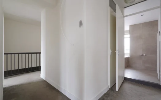 Van Dijckstraat 84-A