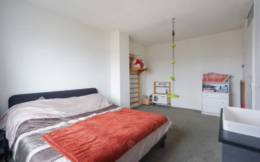 Van Dijckstraat 84-A