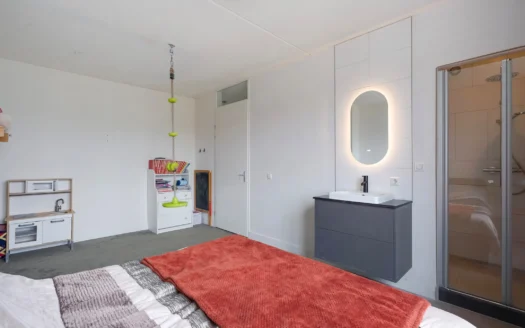 Van Dijckstraat 84-A