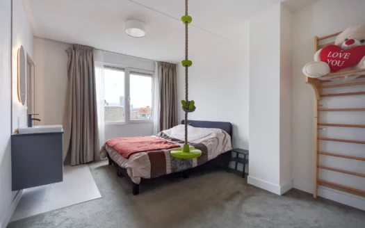 Van Dijckstraat 84-A