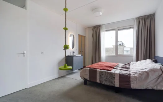 Van Dijckstraat 84-A