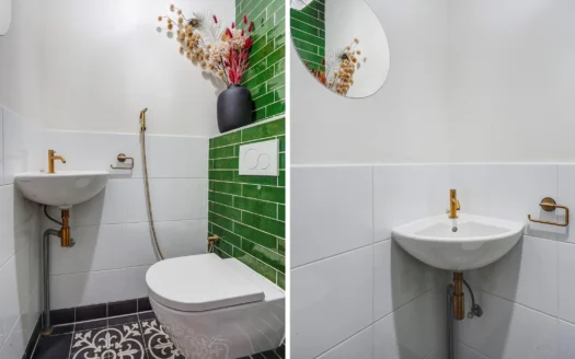 Van Dijckstraat 84-A