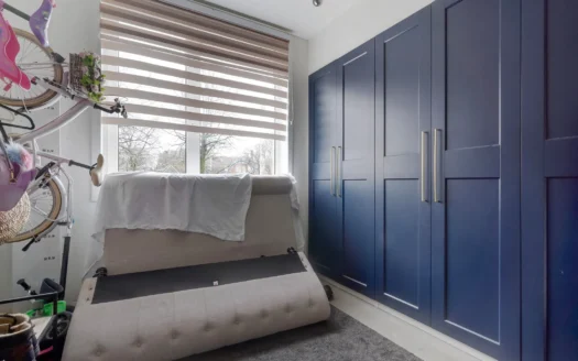 Van Dijckstraat 84-A