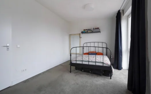 Van Dijckstraat 84-A