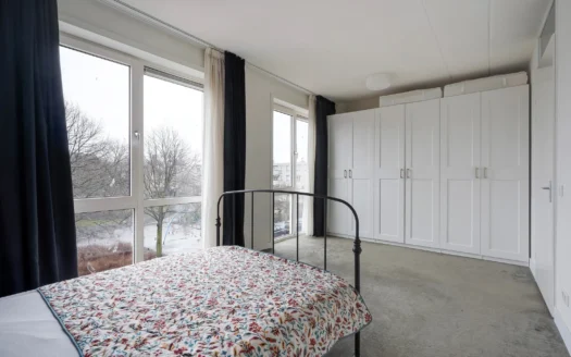 Van Dijckstraat 84-A