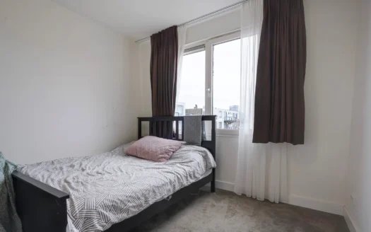 Van Dijckstraat 84-A