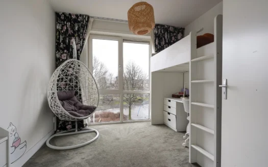 Van Dijckstraat 84-A