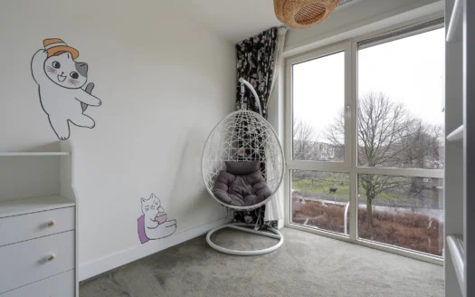 Van Dijckstraat 84-A