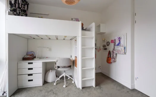 Van Dijckstraat 84-A