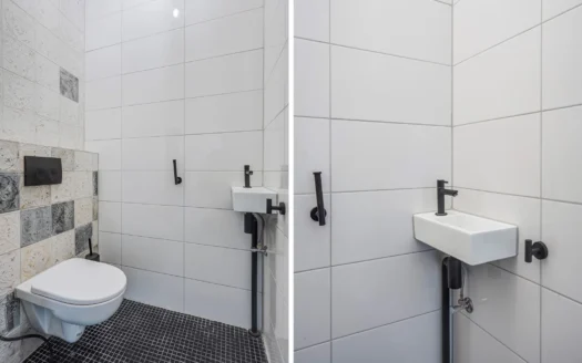 Van Dijckstraat 84-A